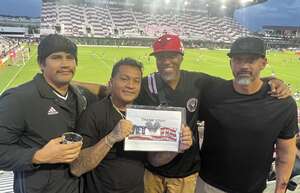 Inter Miami CF - MLS vs New York City FC