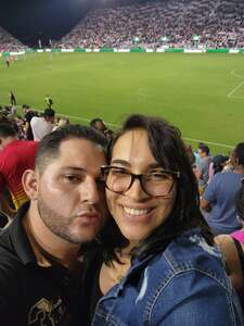 Inter Miami CF - MLS vs New York City FC