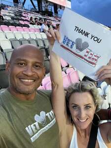 Inter Miami CF - MLS vs New York City FC