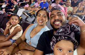 Inter Miami CF - MLS vs New York City FC