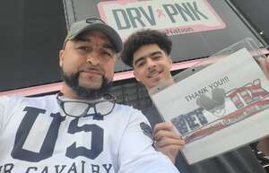 Inter Miami CF - MLS vs New York City FC