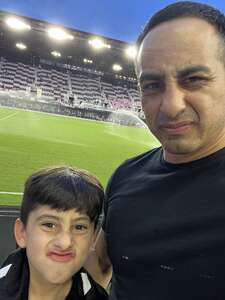 Inter Miami CF - MLS vs New York City FC