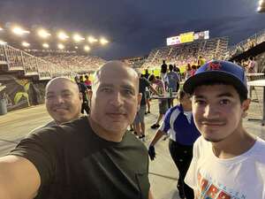 Inter Miami CF - MLS vs New York City FC