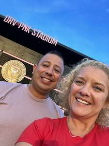 Inter Miami CF - MLS vs New York City FC