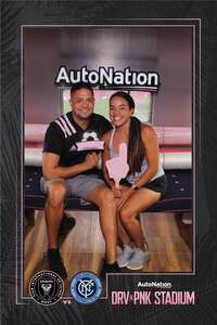 Inter Miami CF - MLS vs New York City FC