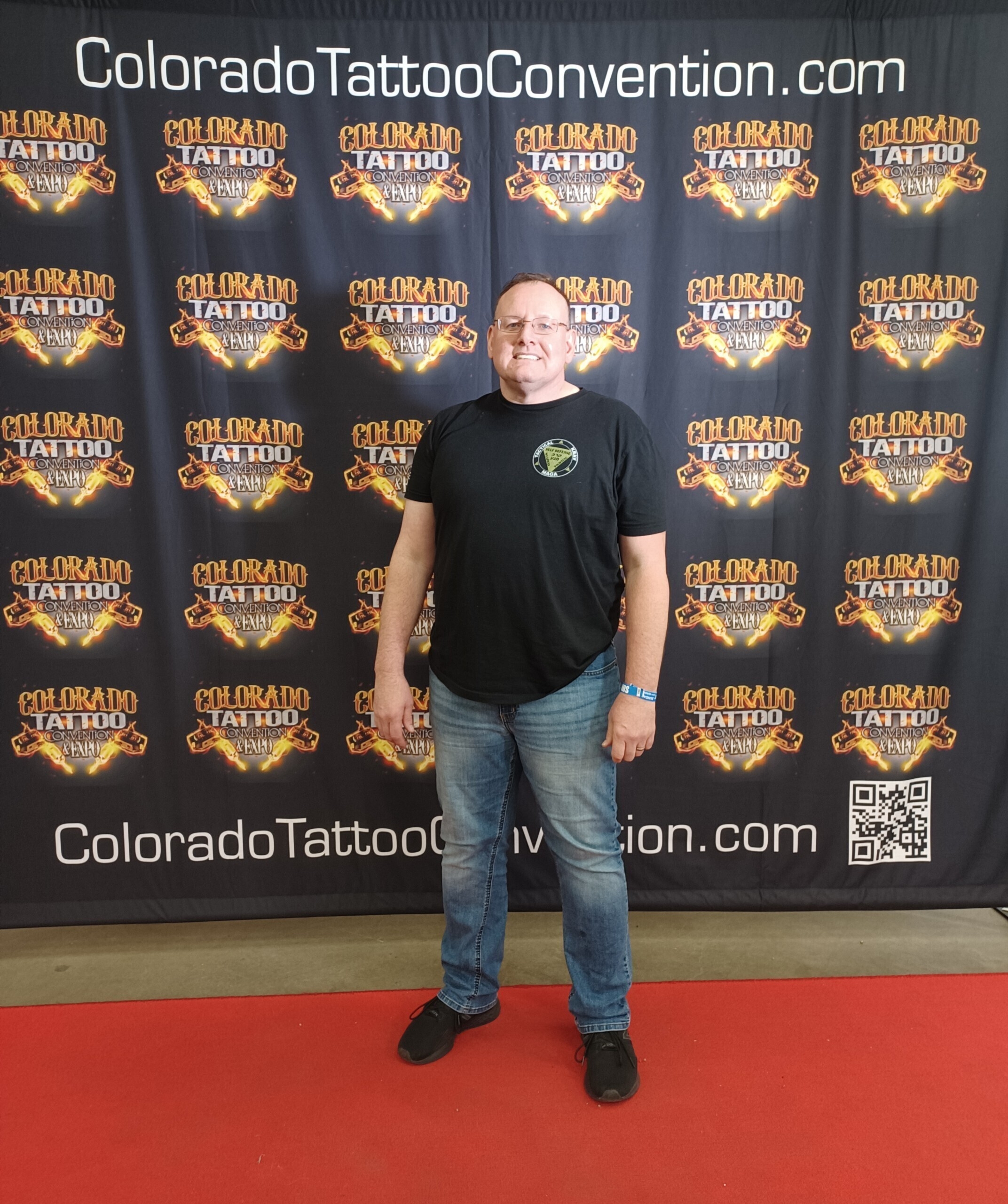 6th Annual Denver Tattoo Arts Festival