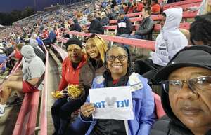 Southern Methodist University Mustangs - NCAA Football vs Houston Cougars