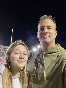 Southern Methodist University Mustangs - NCAA Football vs Houston Cougars