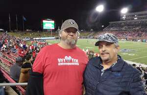 Southern Methodist University Mustangs - NCAA Football vs Houston Cougars