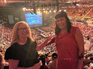 An Evening With Michael Buble