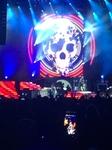 Guns N' Roses -  Not in This Lifetime... 2016 Tour - July 3 Show Only