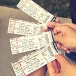 Guns N' Roses -  Not in This Lifetime... 2016 Tour - July 3 Show Only