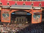 Kenny Chesney Live in Concert With Miranda Lambert, Sam Hunt and Old Dominion - Arrowhead Stadium