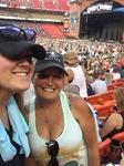 Kenny Chesney Live in Concert With Miranda Lambert, Sam Hunt and Old Dominion - Arrowhead Stadium