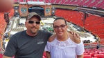 Kenny Chesney Live in Concert With Miranda Lambert, Sam Hunt and Old Dominion - Arrowhead Stadium