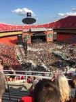 Kenny Chesney Live in Concert With Miranda Lambert, Sam Hunt and Old Dominion - Arrowhead Stadium