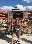 Kenny Chesney Live in Concert With Miranda Lambert, Sam Hunt and Old Dominion - Arrowhead Stadium