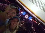 Stephen attended Kenny Chesney Live in Concert With Miranda Lambert, Sam Hunt and Old Dominion - Arrowhead Stadium on Jul 16th 2016 via VetTix 