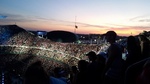 Kenny Chesney Live in Concert With Miranda Lambert, Sam Hunt and Old Dominion - Arrowhead Stadium