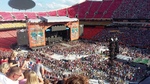 Kenny Chesney Live in Concert With Miranda Lambert, Sam Hunt and Old Dominion - Arrowhead Stadium