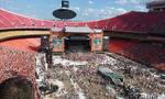 Kenny Chesney Live in Concert With Miranda Lambert, Sam Hunt and Old Dominion - Arrowhead Stadium