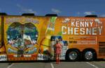 Kenny Chesney Live in Concert With Miranda Lambert, Sam Hunt and Old Dominion - Arrowhead Stadium