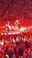 Kenny Chesney Live in Concert With Miranda Lambert, Sam Hunt and Old Dominion - Arrowhead Stadium