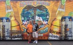 Kenny Chesney Live in Concert With Miranda Lambert, Sam Hunt and Old Dominion - Arrowhead Stadium