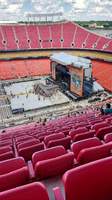 Kenny Chesney Live in Concert With Miranda Lambert, Sam Hunt and Old Dominion - Arrowhead Stadium