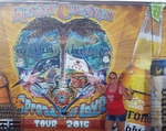 Kenny Chesney Live in Concert With Miranda Lambert, Sam Hunt and Old Dominion - Arrowhead Stadium