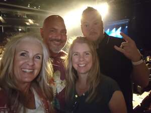 Lost 80's Live