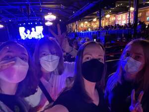 2022 Wild Kard Tour in Denver