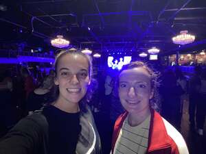2022 Wild Kard Tour in Denver
