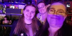 2022 Wild Kard Tour in Denver