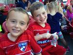 FC Dallas vs. Orlando City FC - MLS