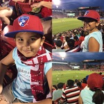 FC Dallas vs. Orlando City FC - MLS