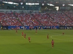 FC Dallas vs. Orlando City FC - MLS