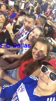 FC Dallas vs. Orlando City FC - MLS