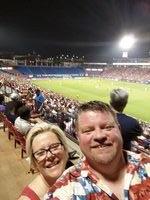 FC Dallas vs. Orlando City FC - MLS