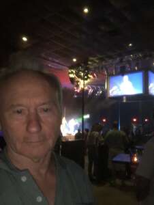 Reflex Concert/80s Party!