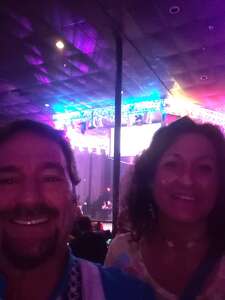 Reflex Concert/80s Party!