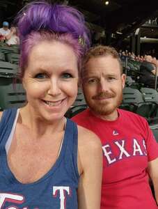 Texas Rangers - MLB vs New York Yankees