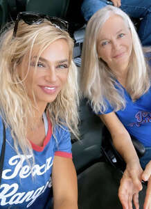 Texas Rangers - MLB vs New York Yankees