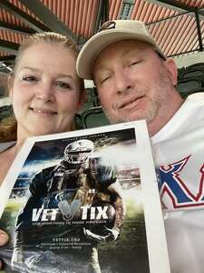 Texas Rangers - MLB vs New York Yankees