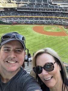 Texas Rangers - MLB vs New York Yankees