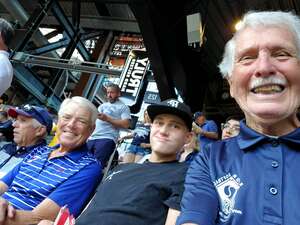 Texas Rangers - MLB vs New York Yankees