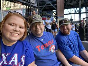 Texas Rangers - MLB vs New York Yankees