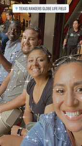 Texas Rangers - MLB vs New York Yankees