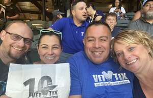 Texas Rangers - MLB vs New York Yankees