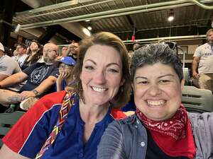 Texas Rangers - MLB vs New York Yankees